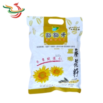 豁豁牙五香西瓜子1000g