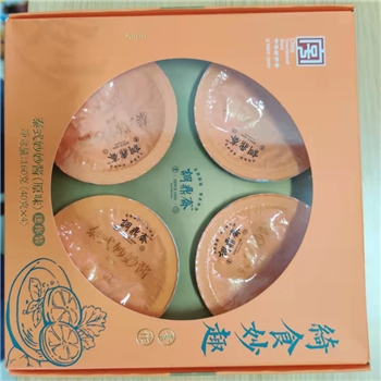 泰式妙妙酱