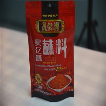 昊忆源号蘸料