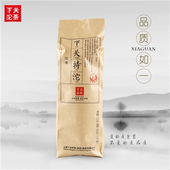 下关特沱 沱茶500g