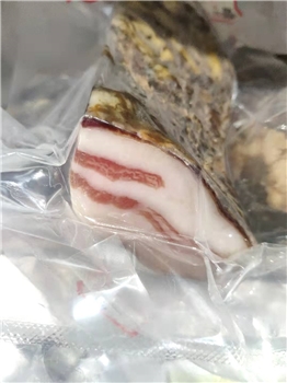 腊肉 500g