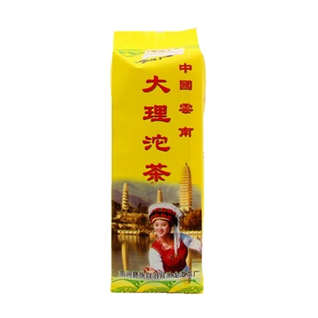 黑龙潭普洱茶生茶云南特级醇香小沱茶去油500g便装无量山春茶茶叶